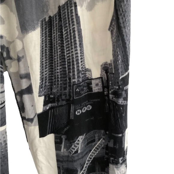 Differenze | NWT Leggings - Picture 5 of 6